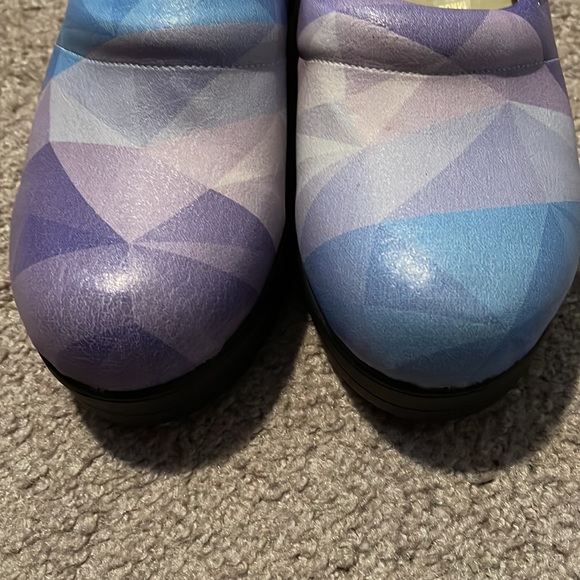 NWOT Cella clogs - Picture 6 of 6